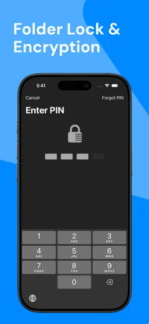 MT Browser - File Manager, IDM screenshot 6