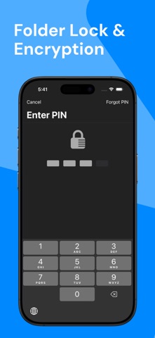 Multitab Private Browser Screenshot 6 of 10