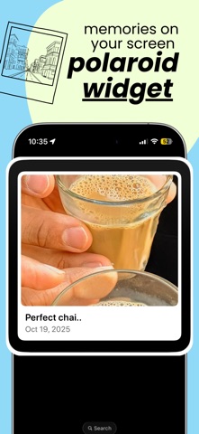 Mapora: 视觉日记 & 地图 screenshot