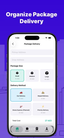 Tpro Food Delivery More 스크린샷 6