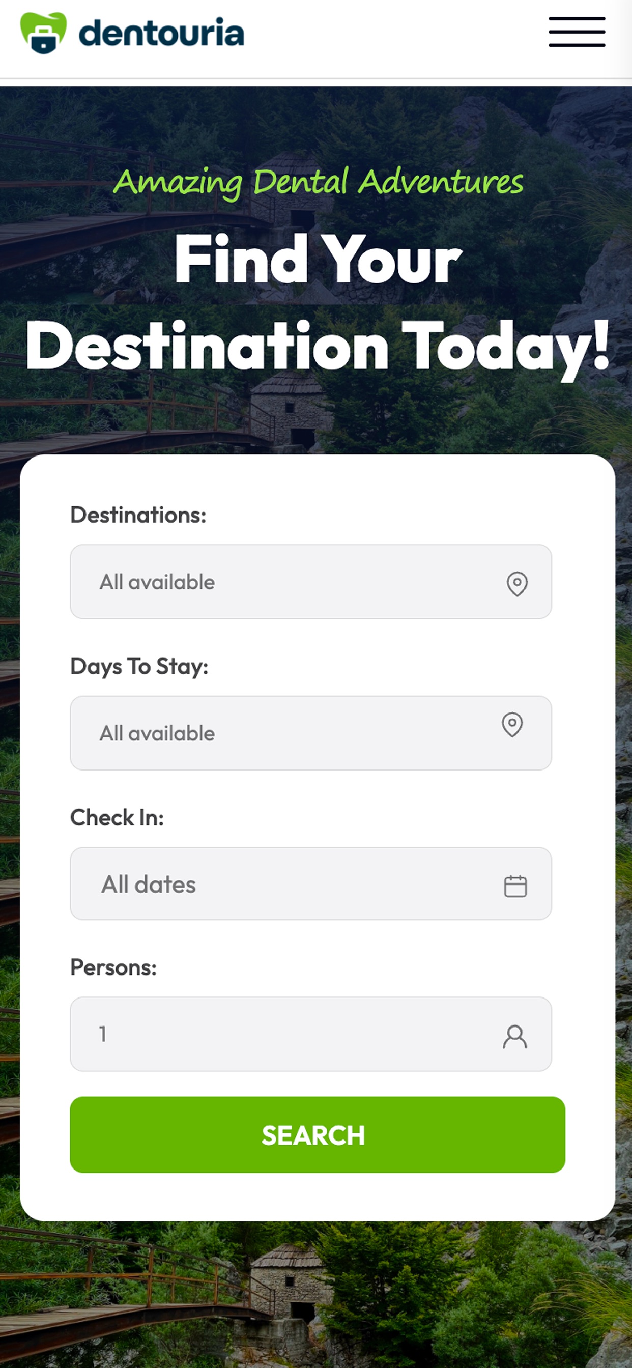 Screenshot 1 of Dentouria