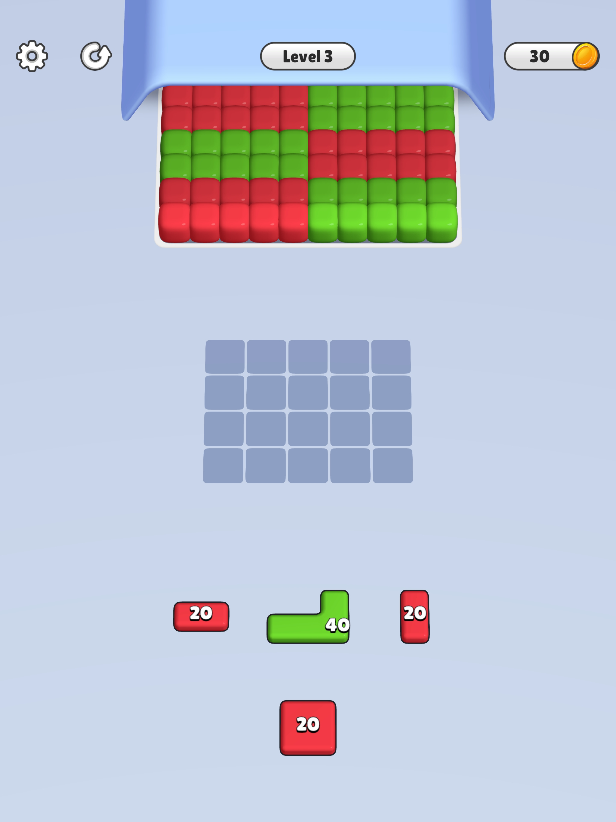 Brick Match! screenshot 7