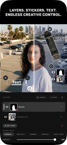 Nootro screenshot