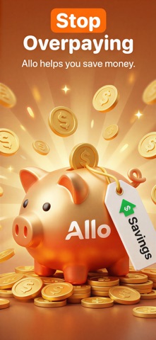Allo - Subscription Manager Screenshot 6 of 6
