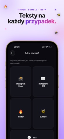Rizzer screenshot