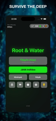 RootandWater screenshot 1