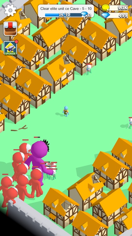 Sword Please screenshot-3