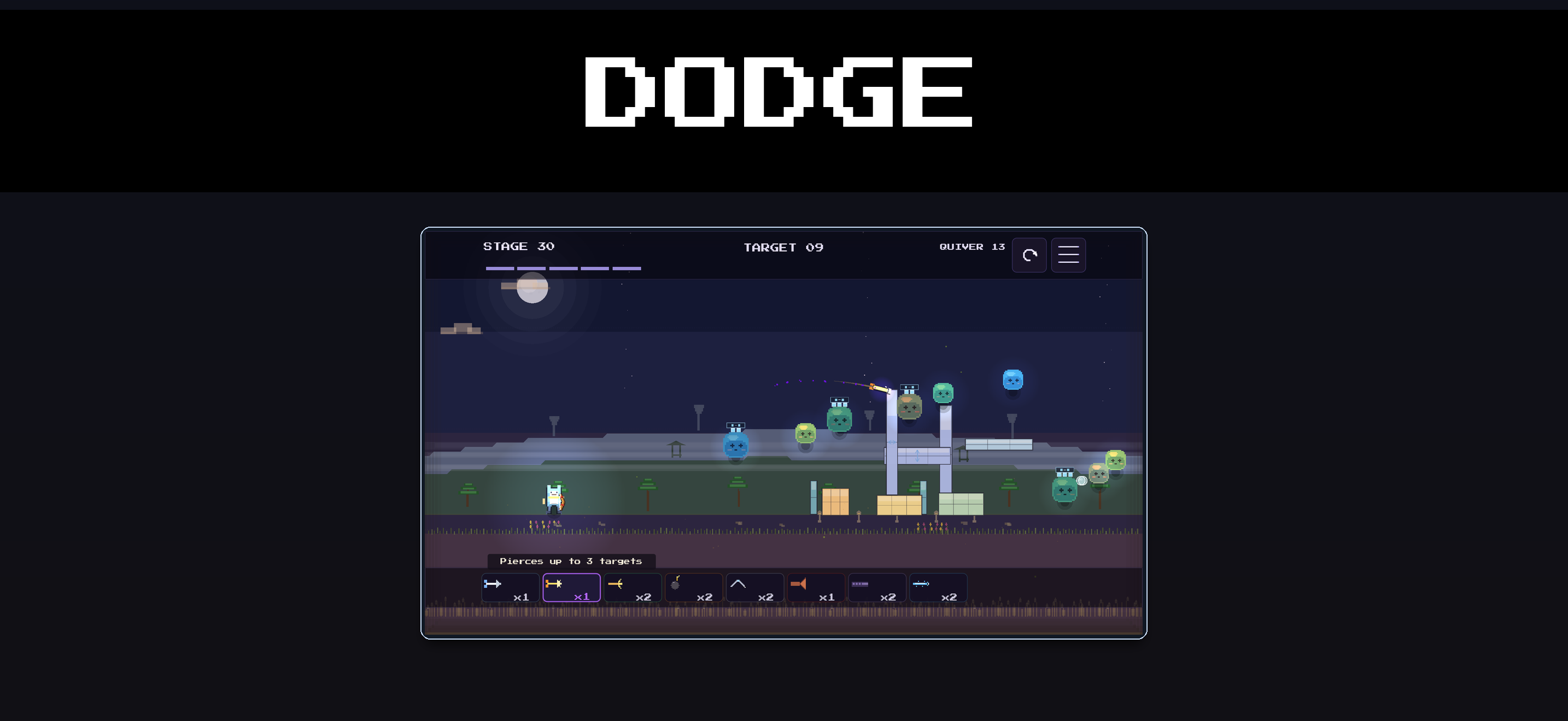 BOW: Arrow Puzzle screenshot 3