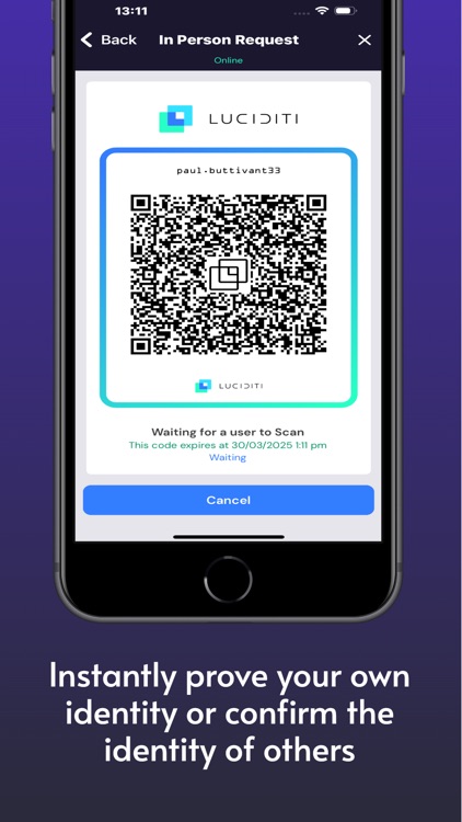 Luciditi screenshot-4