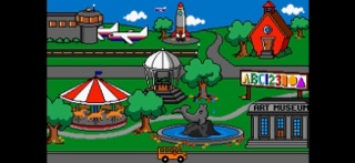 KidST0P screenshot