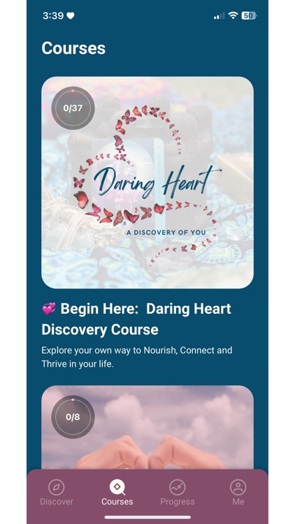 Nourish Connect Thrive screenshot-7