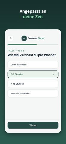 Business Finder screenshot 3