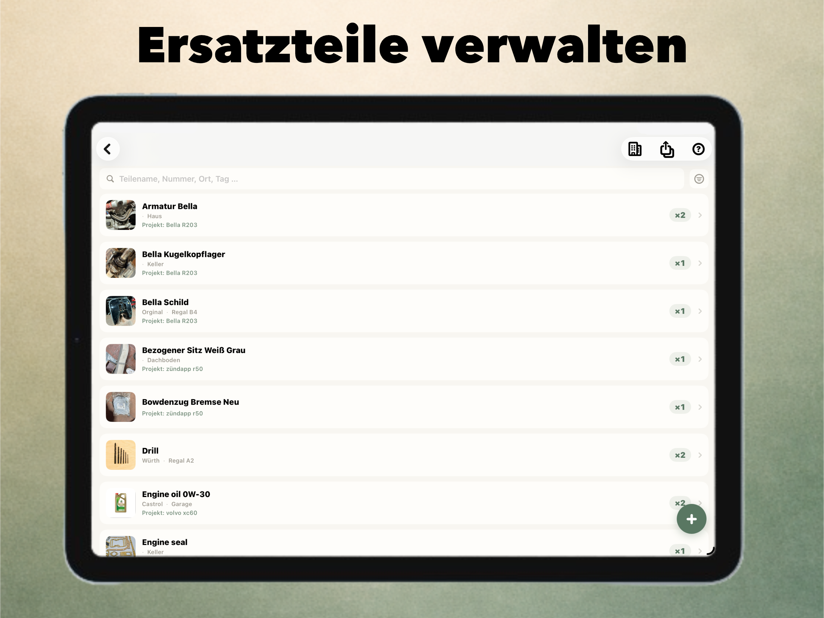 Restaurator screenshot 16