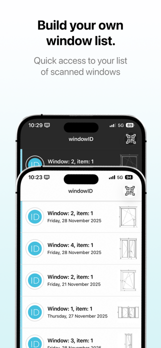 windowID Screenshot 3 of 4