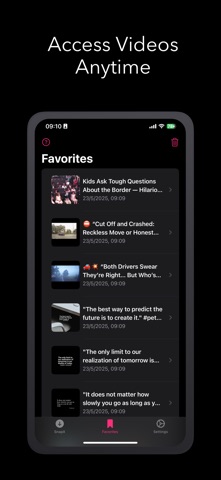 SnapX Pro: Save Your Moments iPhone screenshot