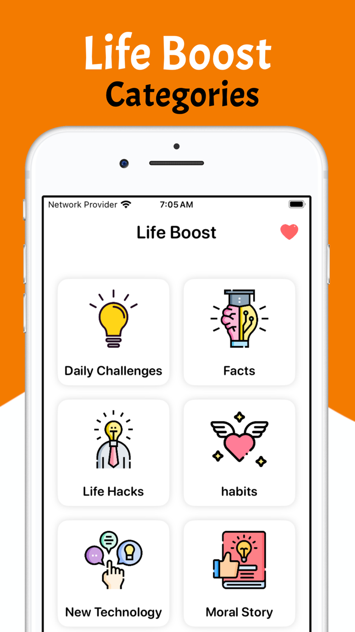 Tech  Life Hacks - Life Boost