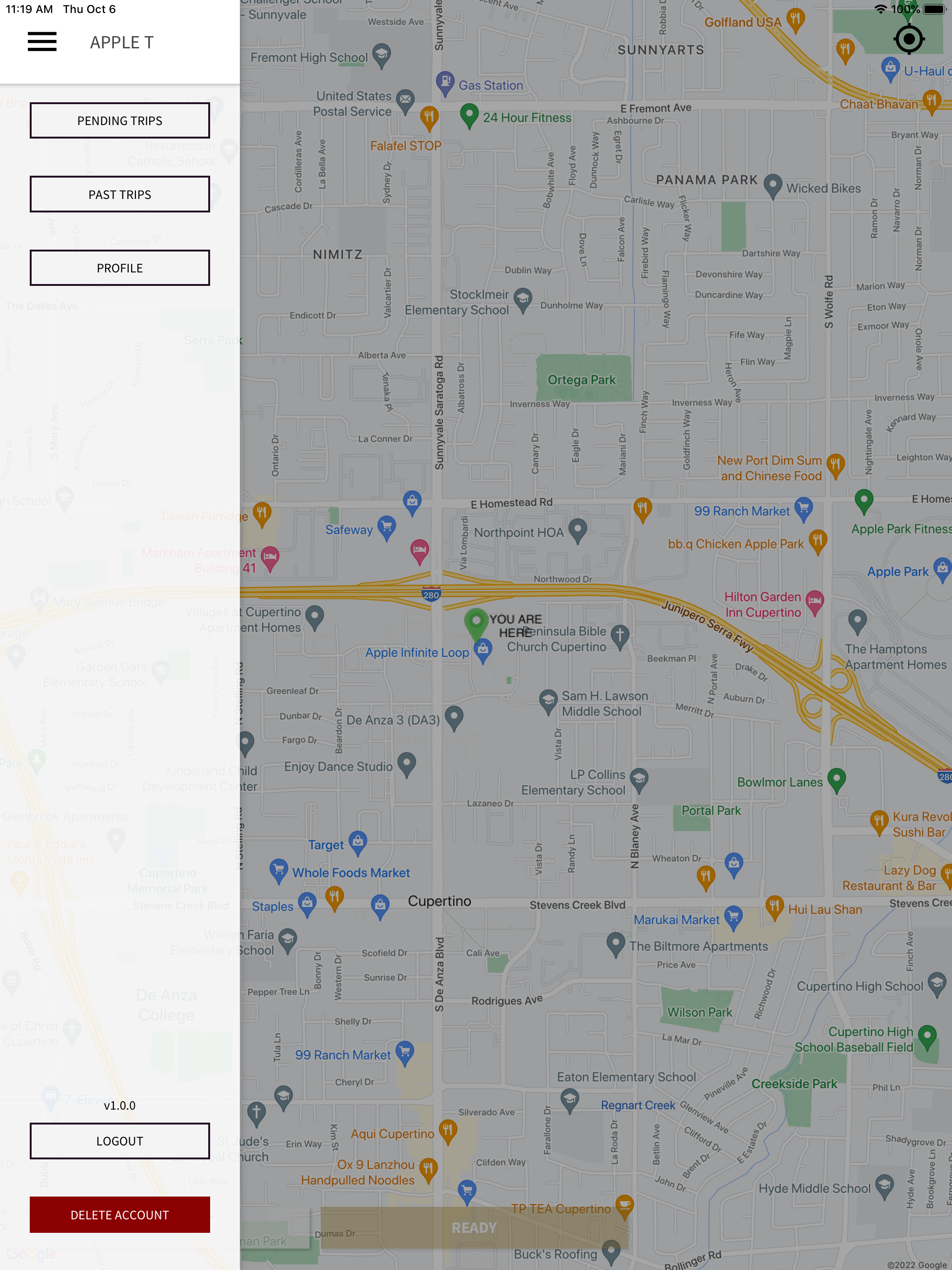 The Cedar Bus Co. screenshot 7