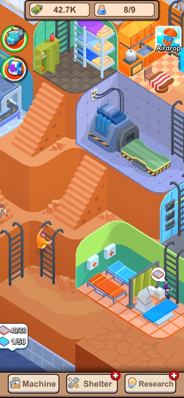 Shelter Survival screenshot 3