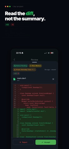 pseudocoder screenshot