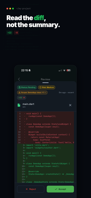 pseudocoder Screenshot 5 of 6