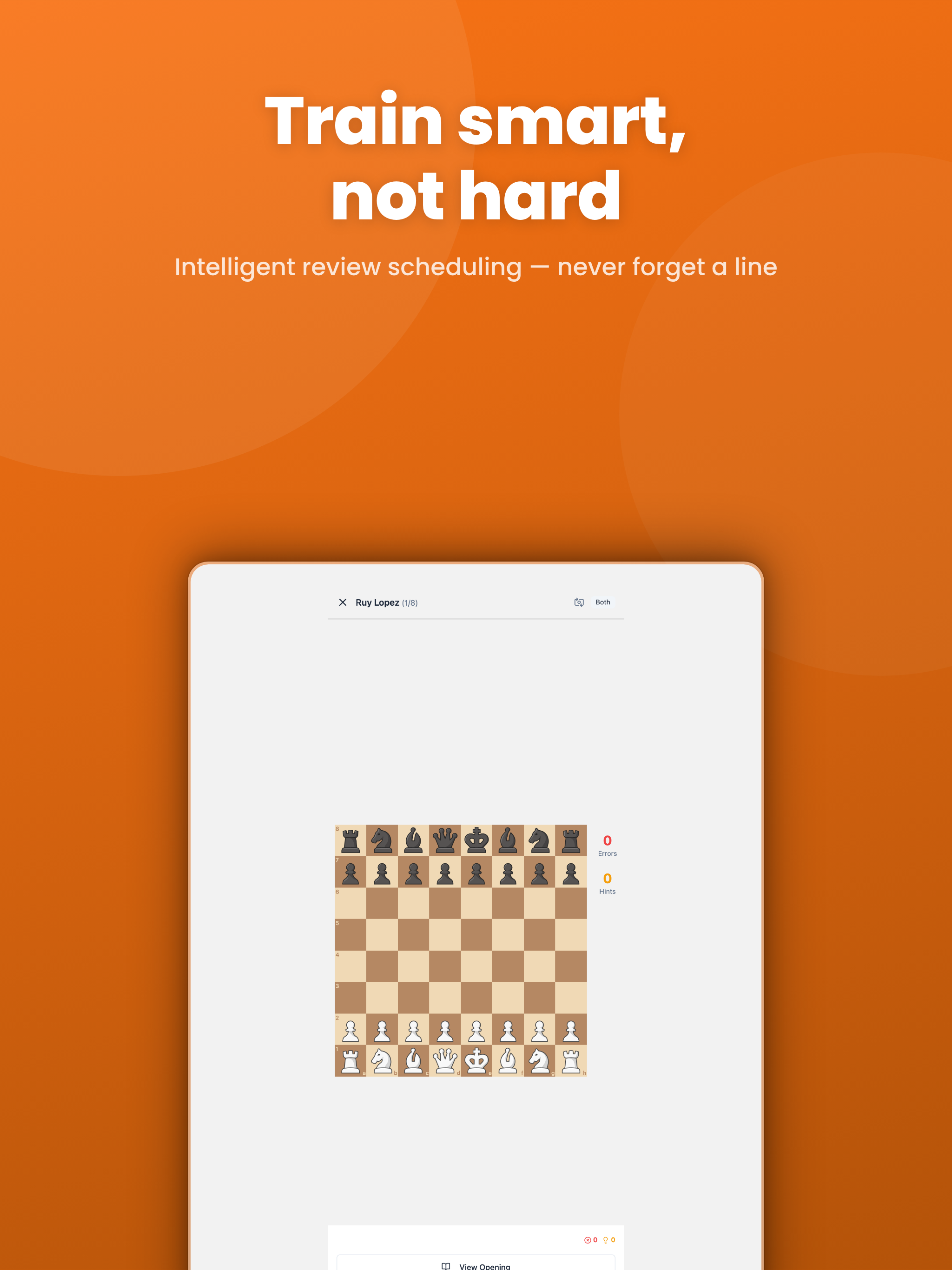 Chess Virtuoso screenshot 9