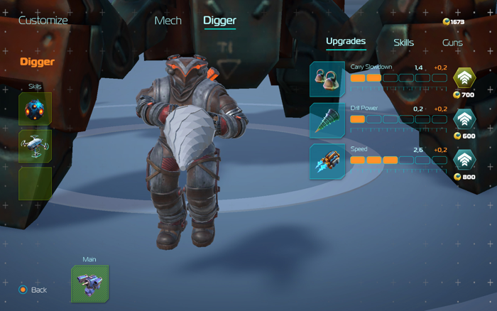 Ocean Keeper Dome Survival