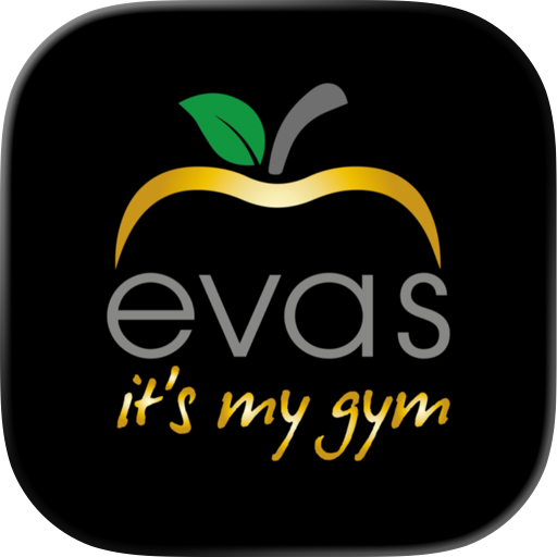 Clubapp Evas Apfel
