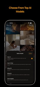 Flux AI: Video Photo Generator screenshot