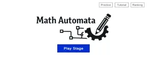Math Automata screenshot 2