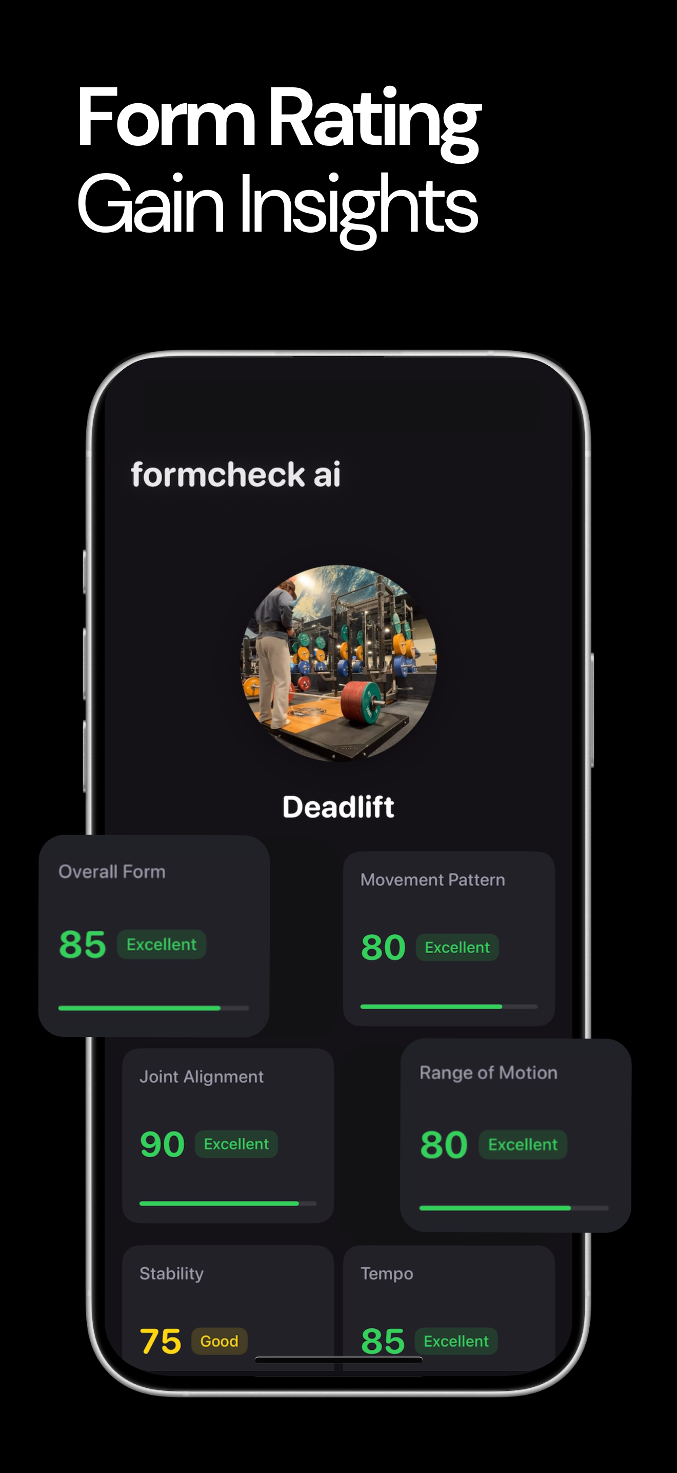 formcheck ai