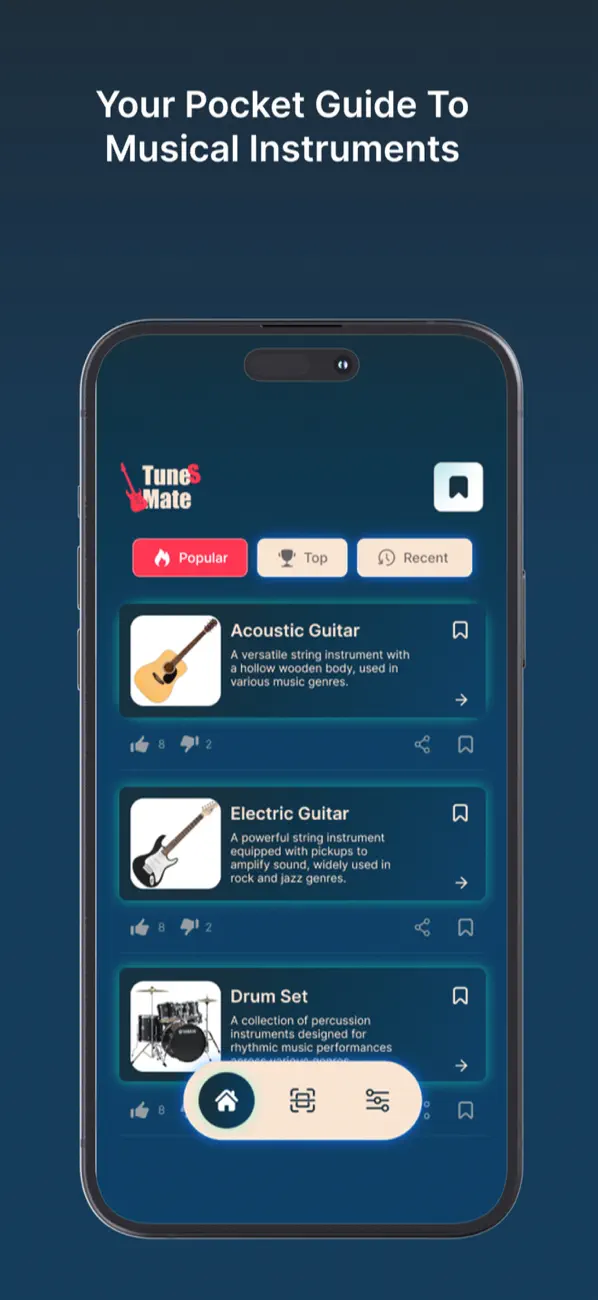 #2. TunesMate (iOS) Przez: WINAPP LTD