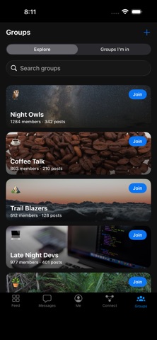 WhisperAX Screenshot 5