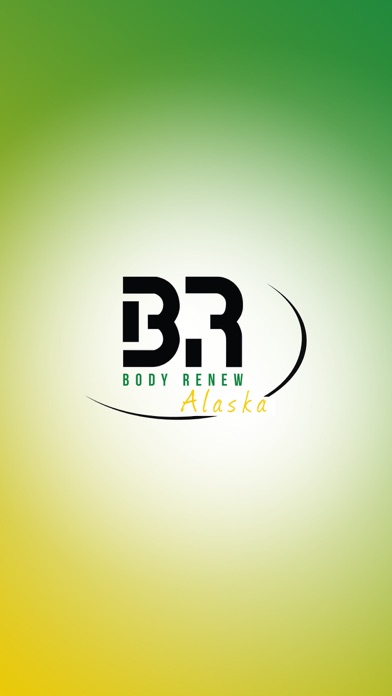 Body Renew Alaska Screenshot