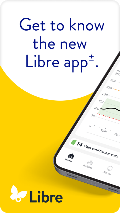 Libre by Abbott Screenshot