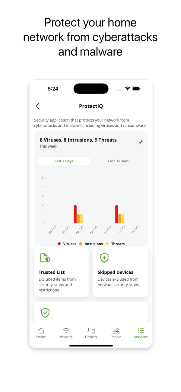 Screenshot #3 pour ALLOIQ