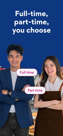 Jobstreet: Job & Career Search screenshot 2