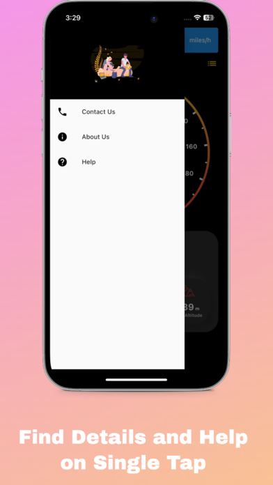 SpeedTrack Pro Screenshot 6 of 6