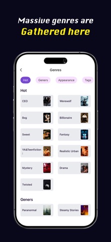 NovelPub Screenshot 8 of 8