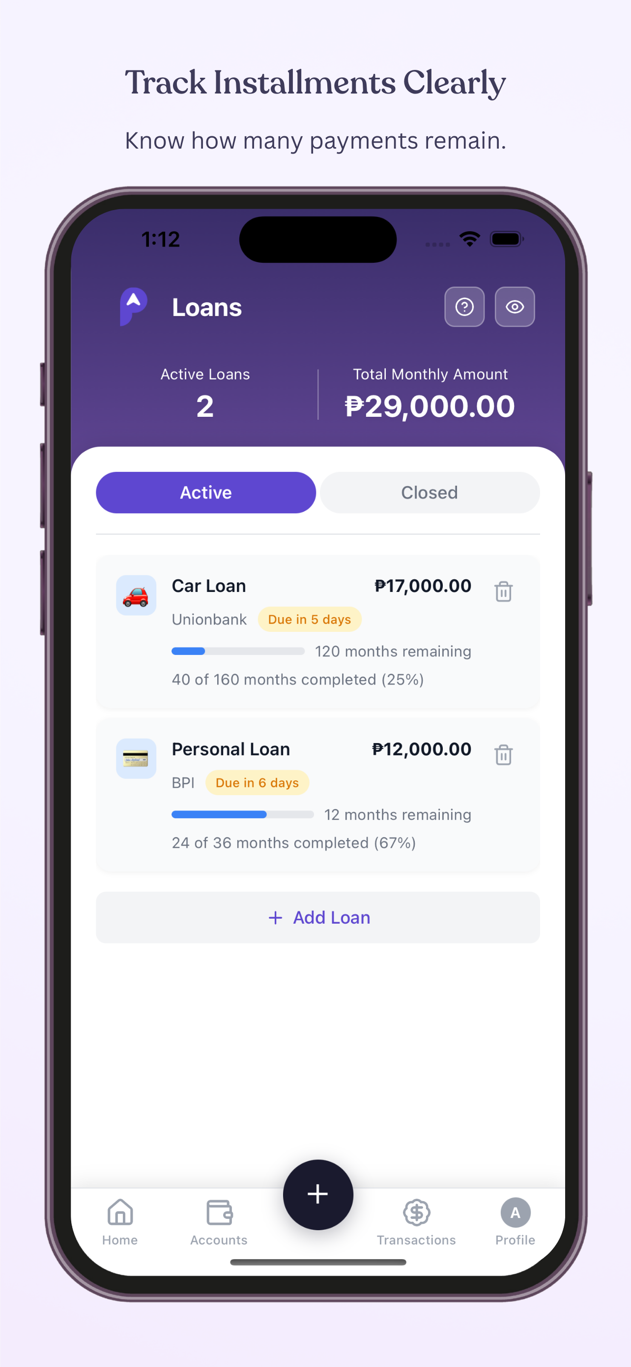 Pennaires Finance