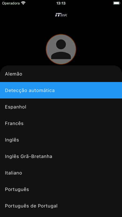 ITlink TV screenshot