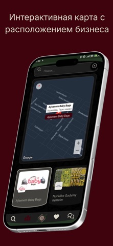 Zenan Şähri-Fashion & Shopping screenshot