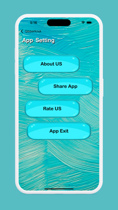 QibberKnot Screenshot
