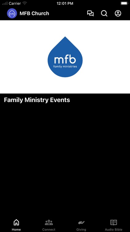 Mauldin First Baptist