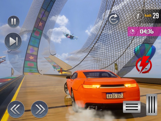 Car Company Trader Business 26 iPad screenshot 6 - Games app