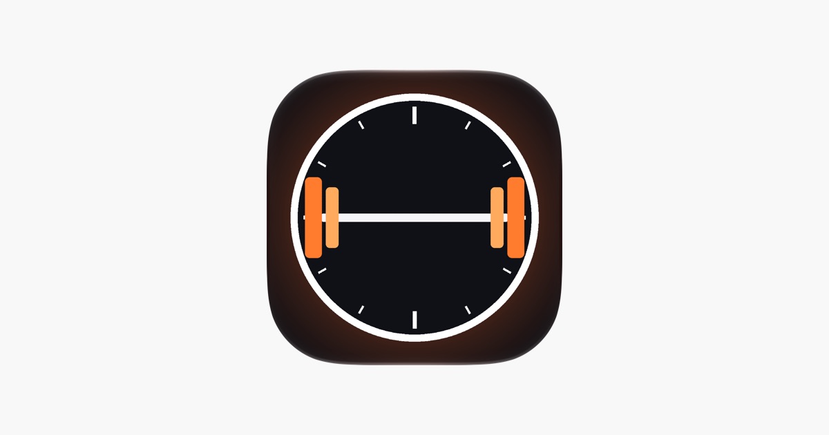 ‎RackTimer App - App Store
