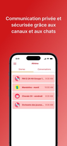 Athéna Monaco Screenshot 1 of 3