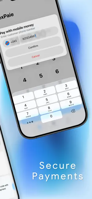 FlexPaie screenshot 3