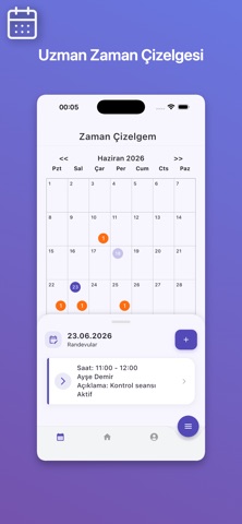 Carexa screenshot