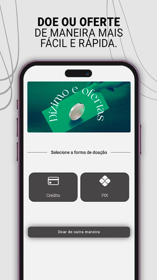 #3. ROCHA APP (iOS) 由: Teuassuri Cardoso