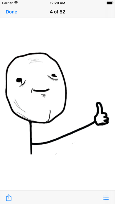 Funny Trolling  Faces Memes Screenshot